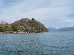 -丽江泸沽湖景区