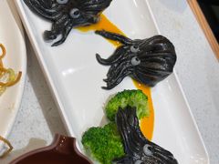 -蔡澜点心·粤菜(月星环球港店)