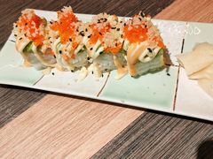 -炙柒Sekinana·精致日料(合生汇店)