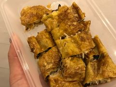 -乔家栅(襄阳南路店)