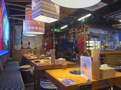 -洱火云南酸菜牛肉火锅(石景山当代商城店)