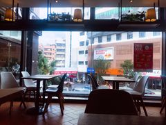 -肯德基(湾畔店)