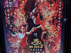 -香港杜莎夫人蜡像馆