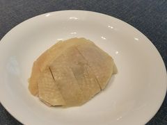 白切葵花鸡-荣府宴(南阳路店)