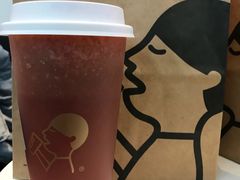 -喜茶(北京五棵松华熙店)