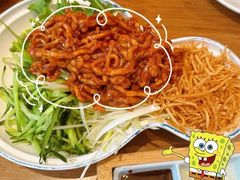 -满园烤鸭·春饼(中街大悦城店)