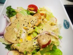 -韩时烤肉(丰科万达广场店)