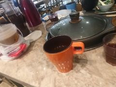 -采椰郎椰子鸡·脆皮鸡火锅(融创茂店)