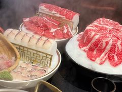 -牛将军•涮肉•烤肉•铁板烧(北京王府井·故宫店)