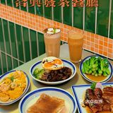 不排队二刷！合興發普陀开新店啦～