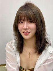 -TRIMS HAIR 修剪造型·烫染接发