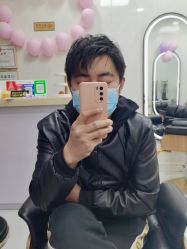 -TRIMS HAIR 修剪造型·烫染接发