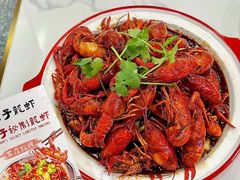 -虾铺子龙虾·私房菜(金源花苑店)