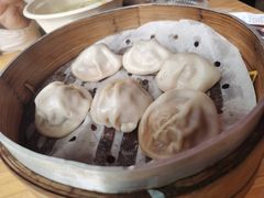 -鸡鸣汤包(红山动物园店)