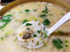 晚粳米海鲜泡饭-苏小柳点心·手作小笼包(新街口分院店)