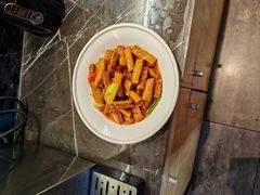 -阿西娅·西北妈妈拿手菜·清真(西关店)