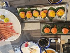-極上萬膳·日料放题(来福士江景店)