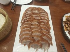 -北平小馆·烤鸭·家常菜(磨房北里店)