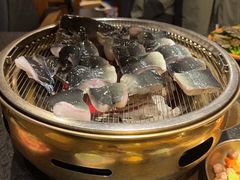 -味家烤肉烤鳗鱼牛排(西塔旗舰店)