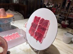 -涮福記·现切牛羊肉火锅(世纪汇店)