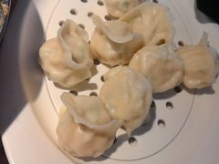 -悦海·家宴·冰花皮皮虾大锅贴(宝龙店)