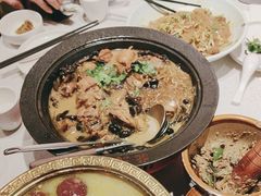 -北大荒人•新东北菜(青岛银座店)