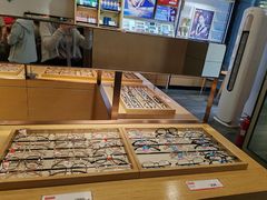 -宝明斋眼镜(洪楼店)