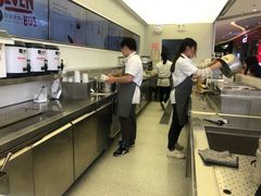 -SEVENBUS(中骏世界城店)