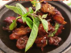 -鹿港小镇(悠唐店)