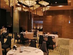 -唐拉雅秀酒店-唐苑中餐厅