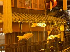 -叶叶菩提·晋福宫