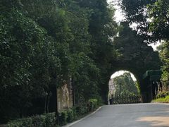 -石燕湖生态旅游景区