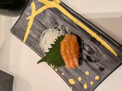 -争鲜回转寿司(朝北大悦城店)