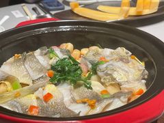 -明州小宴(文化广场店)