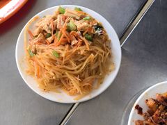 -真空冷面王(武功街店)