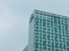 -北京希尔顿逸林酒店