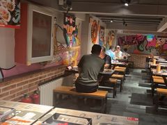 -管氏翅吧(广渠门店)