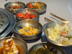 -韩一品韩国料理(柏庐南路店)