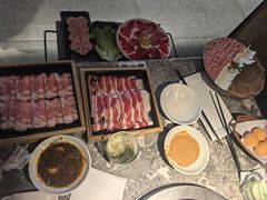 -麻路成都火锅(柏威年店)