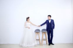 -施华洛婚纱摄影会所(范阳中路店)