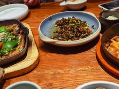 -云海肴·汽锅鸡·云南代表菜(美罗城店)