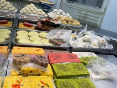 -常州糕团店(北大街新世纪商城店)