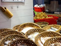 -长平老姿娘夜粥(平东一街店)