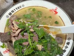 -李小老烧饼(常营民族家园店)
