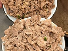 -马记伊源斋涮肉·清真菜(潘家园古玩市场店)