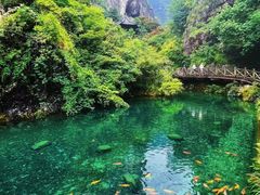 -雁荡山风景名胜区