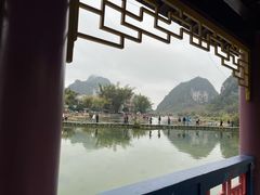 -靖西鹅泉风景区