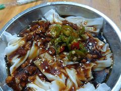 -放鸡岛之美食