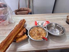 -刘飞放心无铝油条(阳光翠竹苑店)