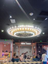 -meland亲子乐园•活动包场(北京亦庄龙湖天街店)